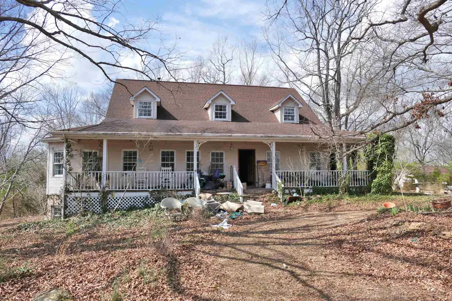 333 Ross Hill Rd, Gaffney, SC 29341 - #3