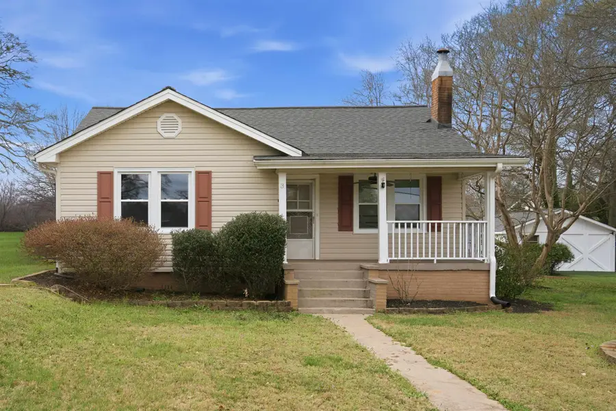 3 Littlejohn Street, Inman, SC 29349 - #2
