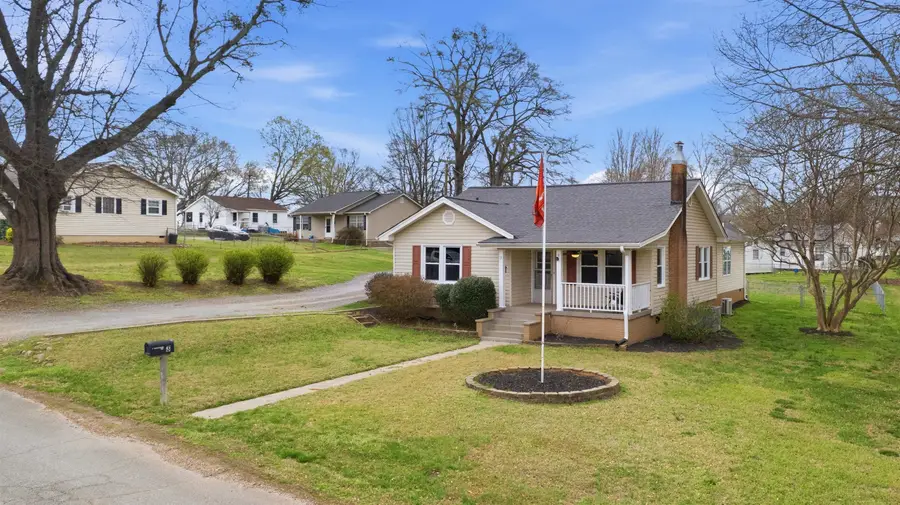 3 Littlejohn Street, Inman, SC 29349 - #3