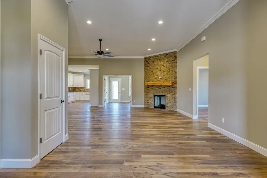 756 Ruby Golightly Drive, Inman, SC 29349 - #2