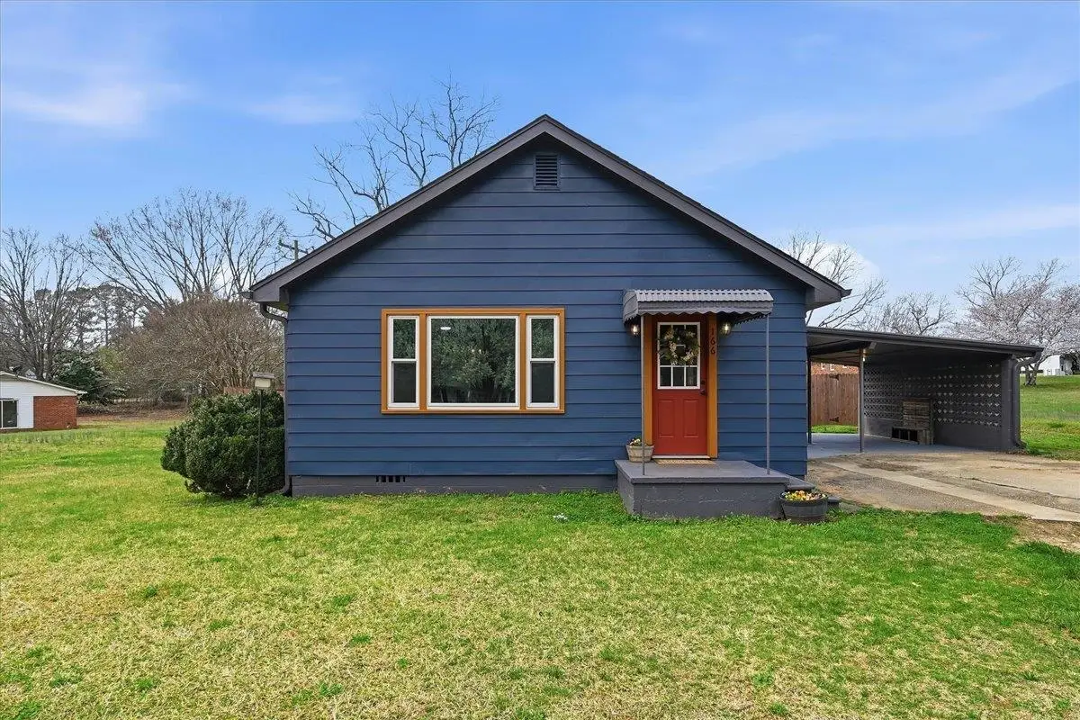 166 Berry Road, Boiling Springs, SC 29316 - #1