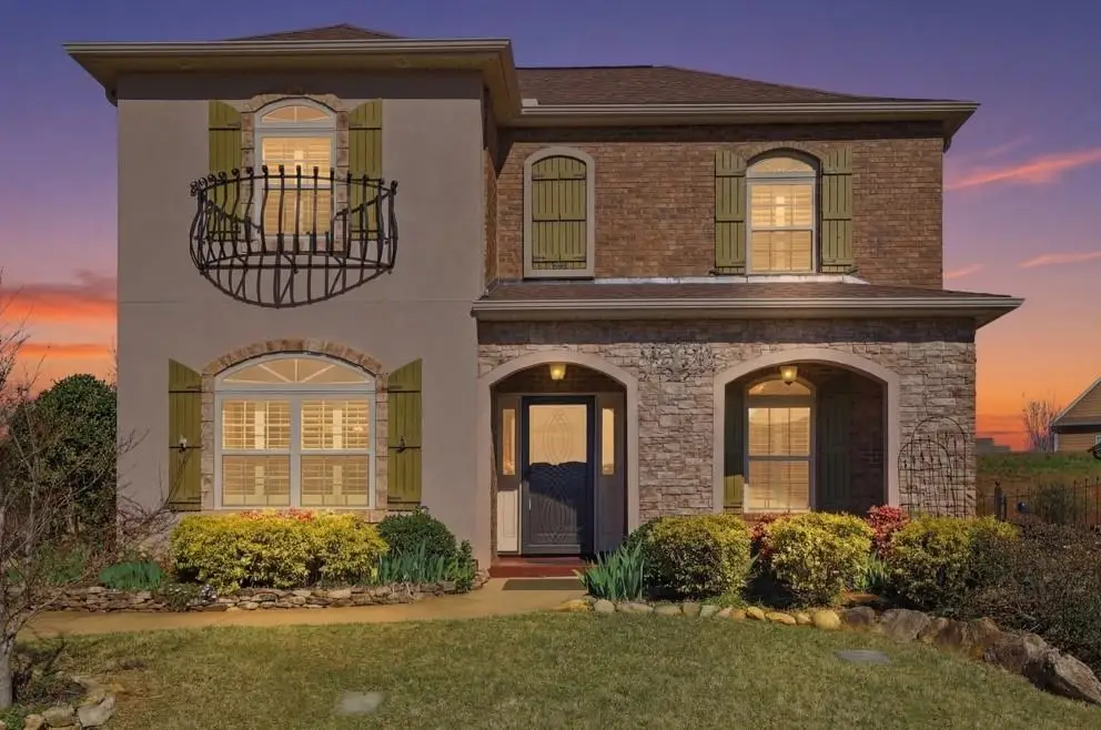 105 Bur Oak Drive, Taylors, SC 29687-4631 - #1