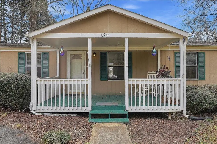 1361 Hickory Nut Road, Inman, SC 29349 - #2