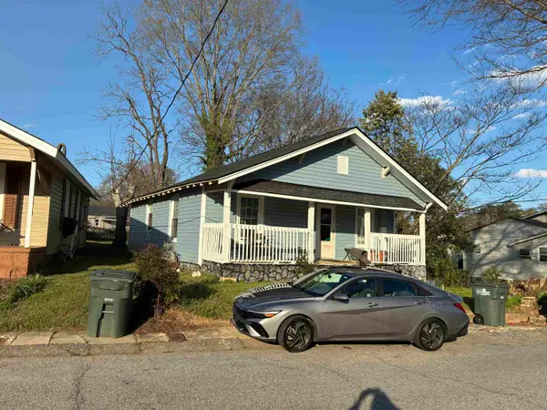 104 Erwin Avenue, Union, SC 29379