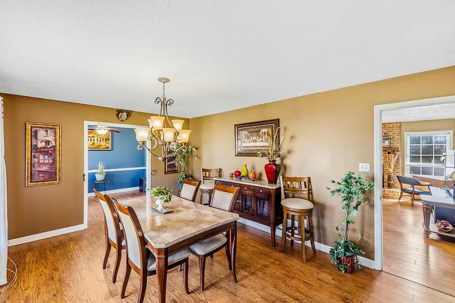 222 Briarcreek Drive, Spartanburg, SC 29301 - #2