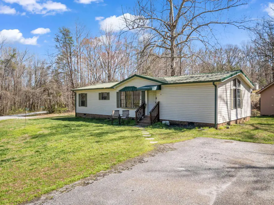 122 Hotel Hill Drive, Landrum, SC 29356 - #2