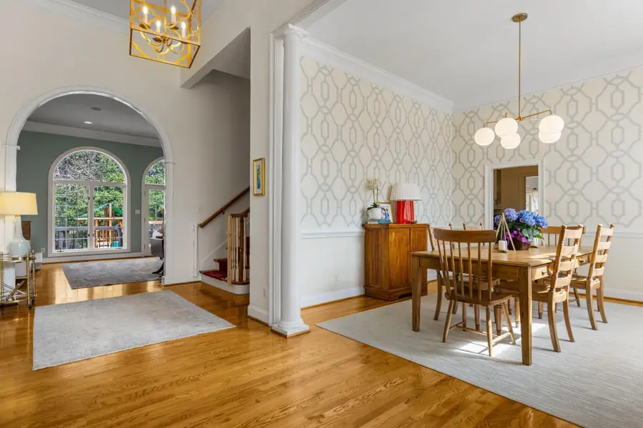 104 Autumn Wood Ct, Spartanburg, SC 29302 - #2