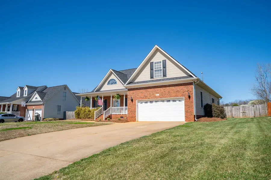 376 Shadow Oak, Boiling Springs, SC 29316 - #2