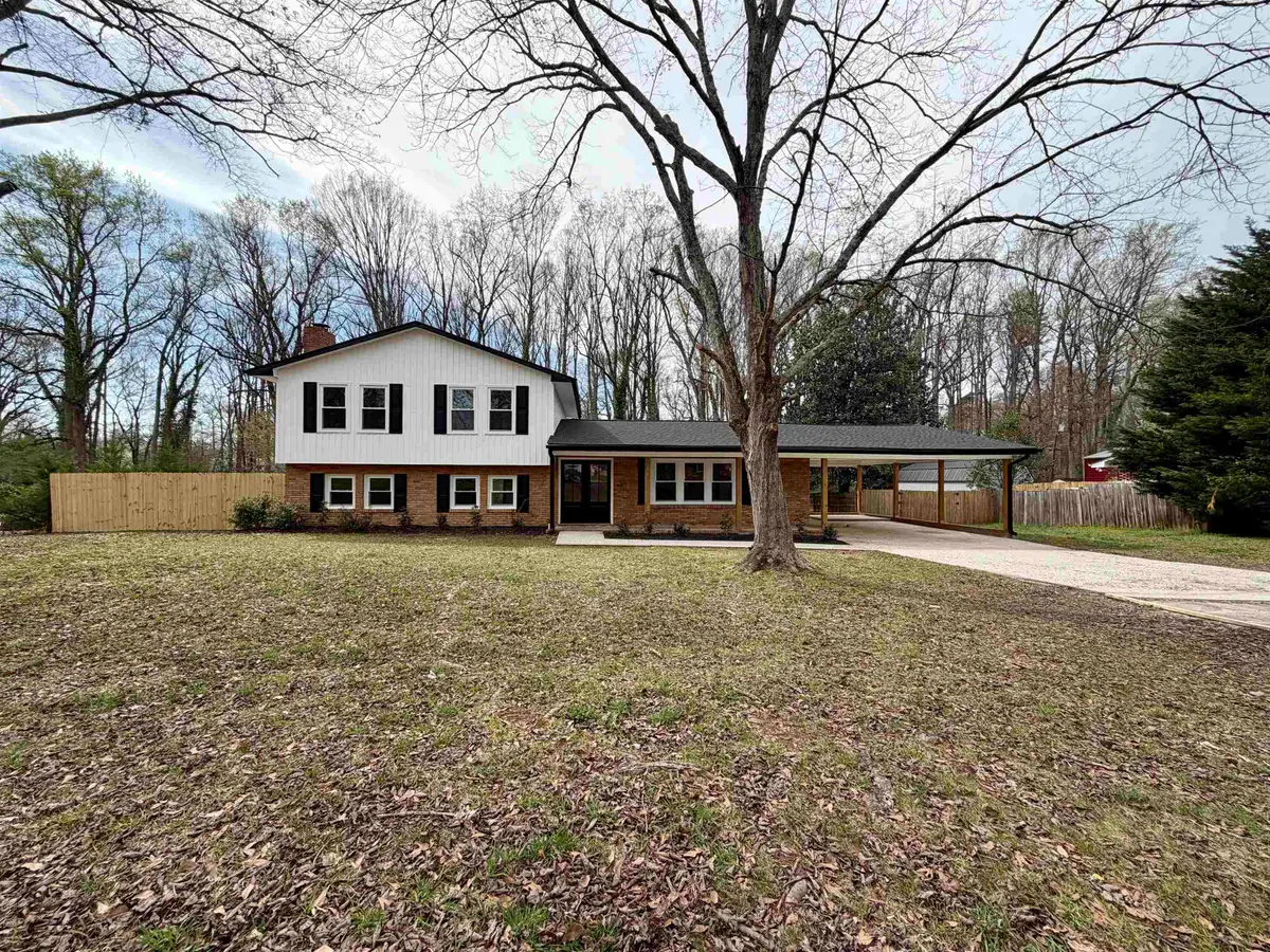 911 Vannessa Drive, Boiling Springs, SC 29316 - #1