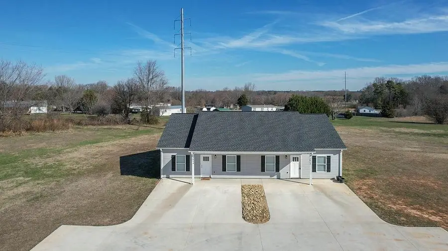 Bishop Road, Inman, SC 29349 - #3