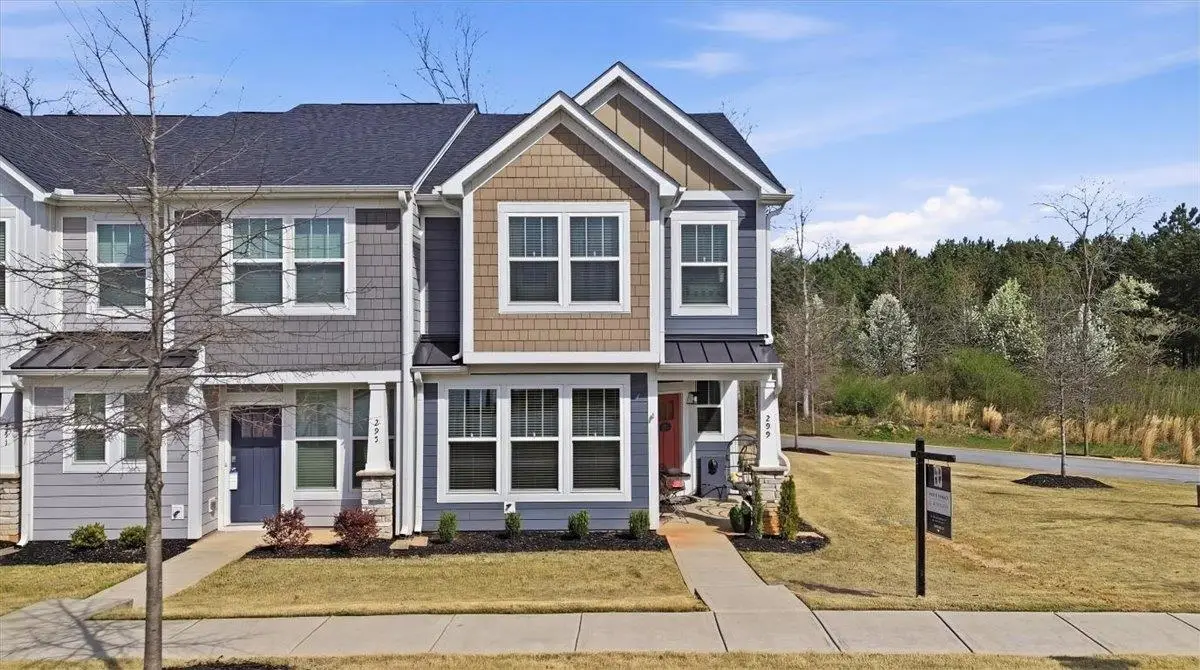 299 Dalmation Drive, Spartanburg, SC 29307 - #1