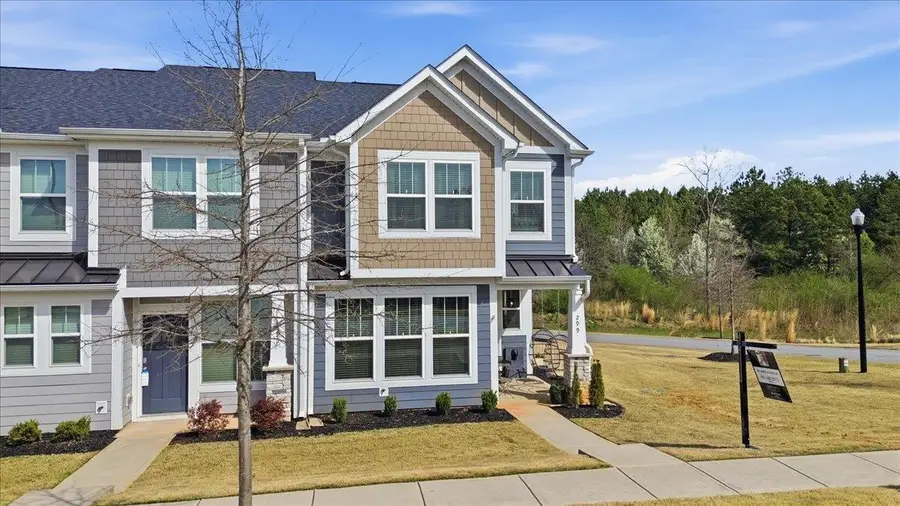 299 Dalmation Drive, Spartanburg, SC 29307 - #2