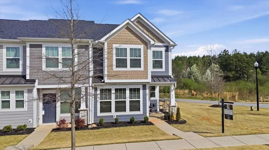 299 Dalmation Drive, Spartanburg, SC 29307 - #3