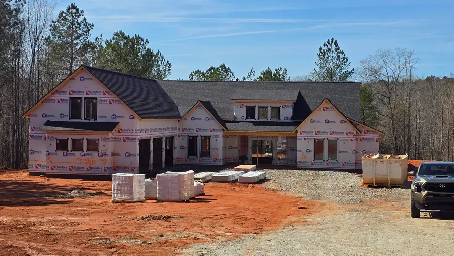 155 Carriage Gate Drive, Wellford, SC 29385 - #2