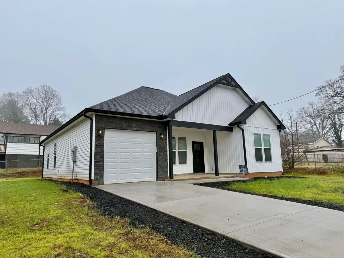 476 Stewart St., Spartanburg, SC 29306 - #1