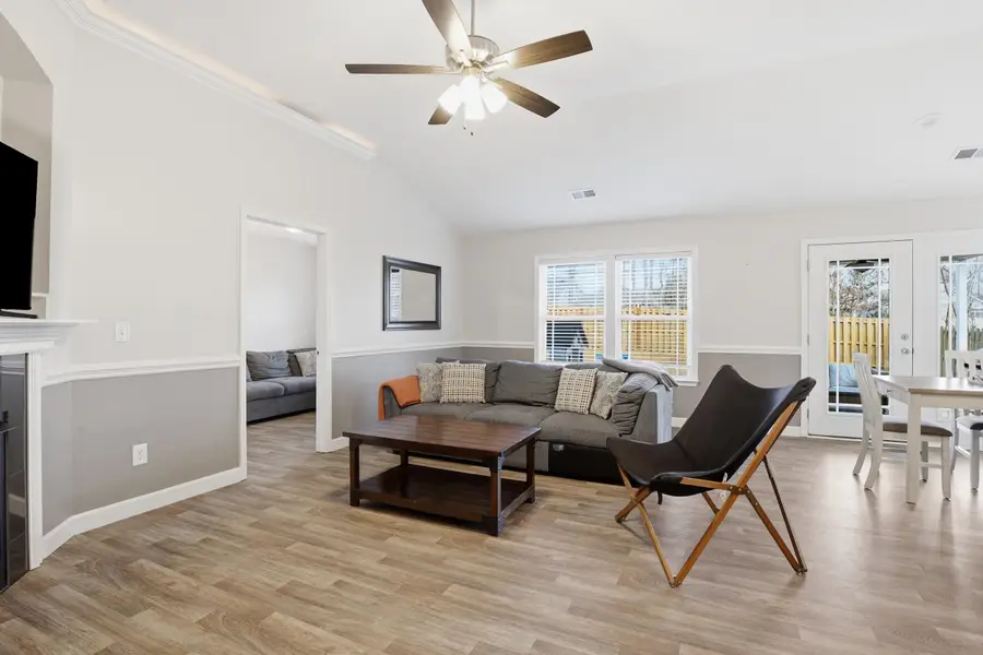 1201 Wanley Way, Boiling Springs, SC 29316 - #2