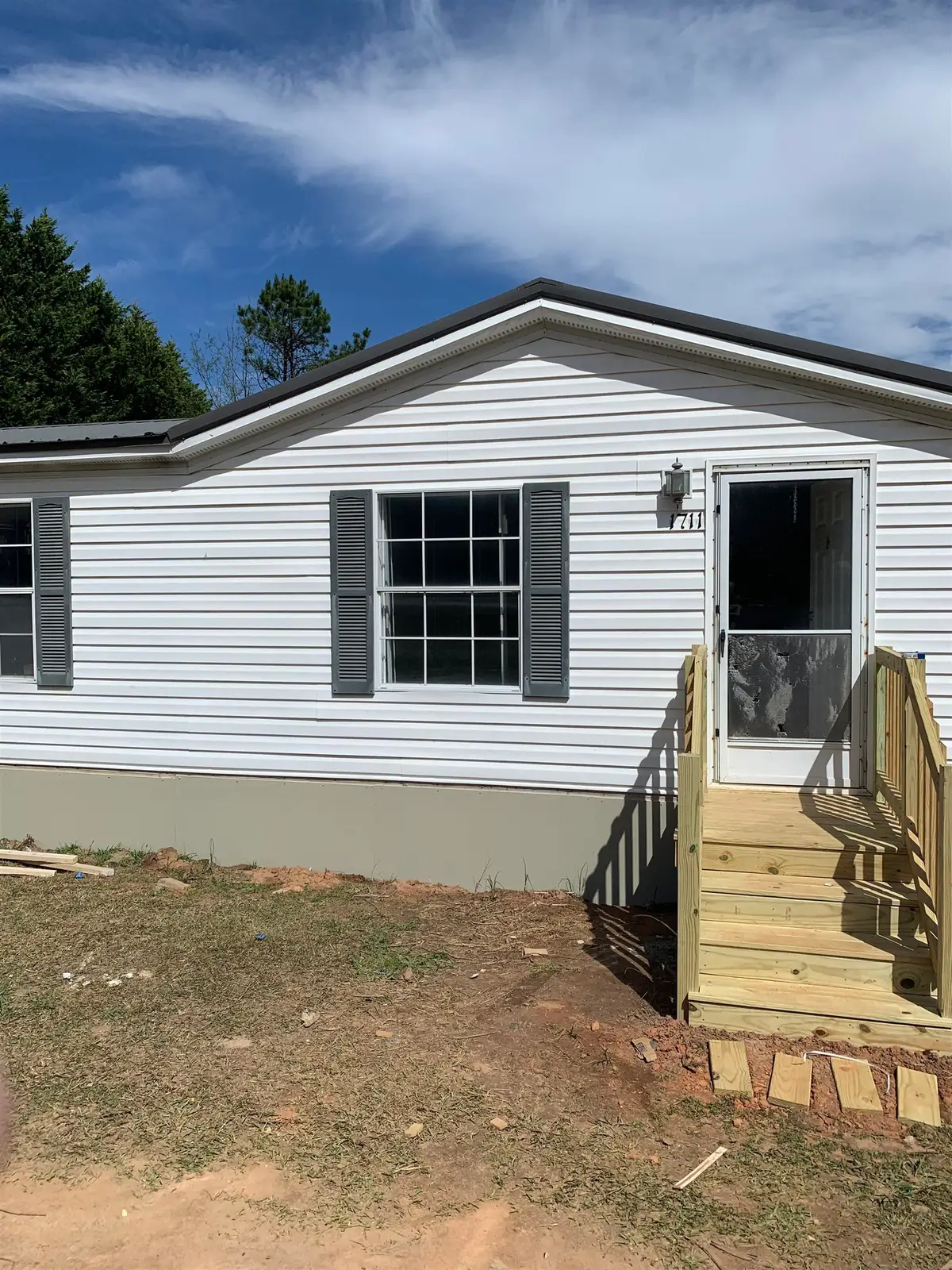 1711 Blackstock Road, Pauline, SC 29374 - #1