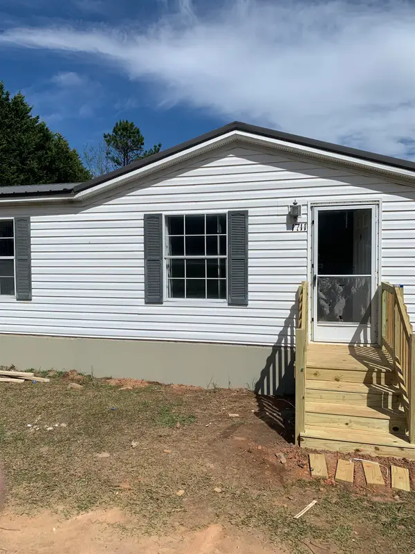 1711 Blackstock Road, Pauline, SC 29374