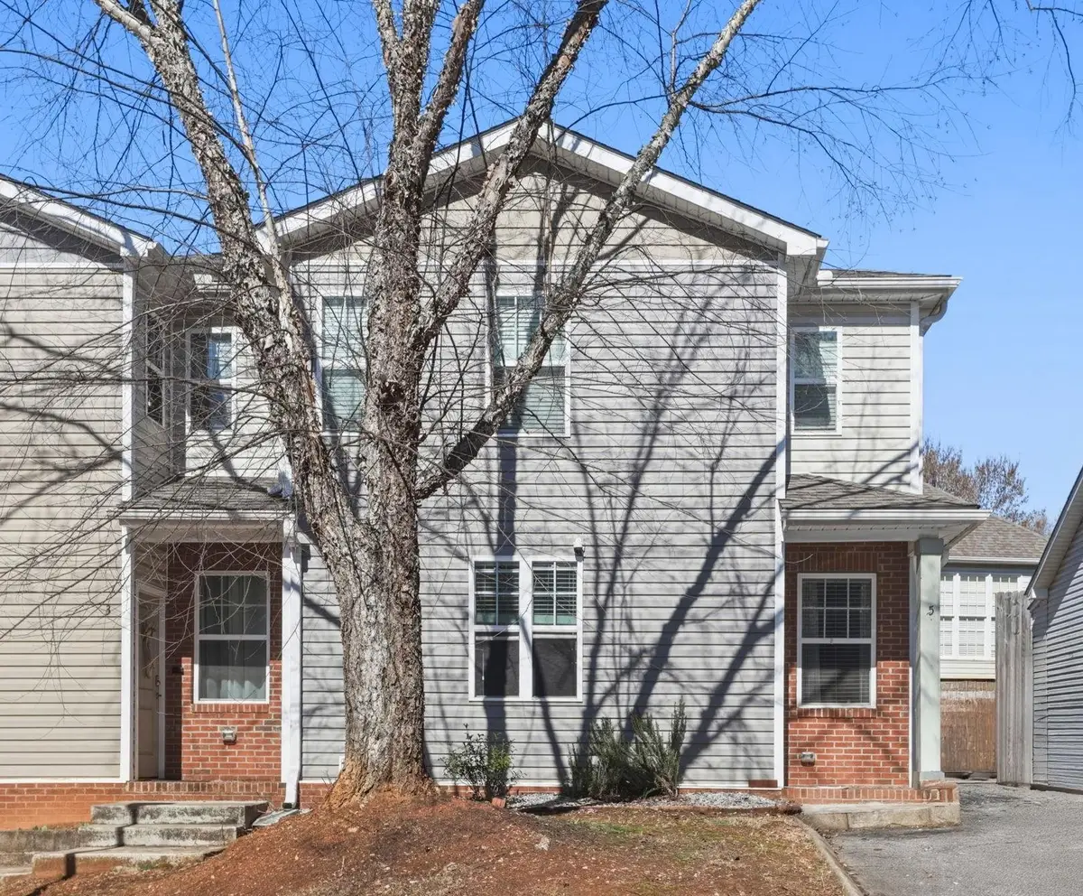 5 Huntress Drive, Greer, SC 29651 - #1