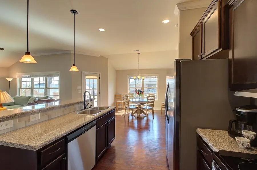 602 E Dateria Way, Inman, SC 29349 - #3