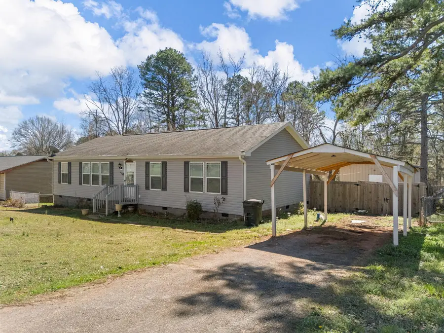 444 Summerland Drive, Spartanburg, SC 29306 - #2