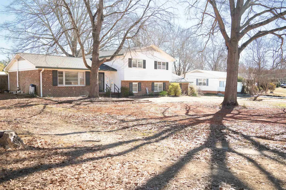 16 Dexter Drive, Taylors, SC 29687-3812 - #1