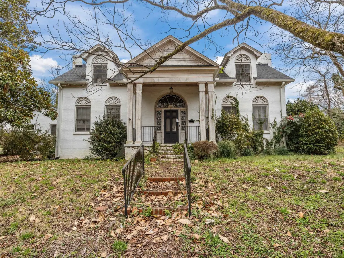 114 Park Dr, Union, SC 29379 - #1