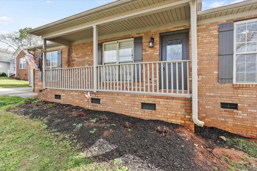 127 Harvest Ridge Drive, Inman, SC 29349 - #2