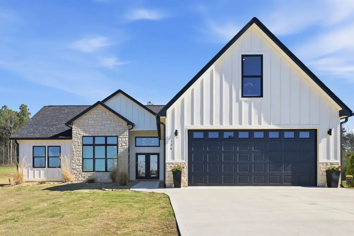 128 Cothran Road, Inman, SC 29349 - #1