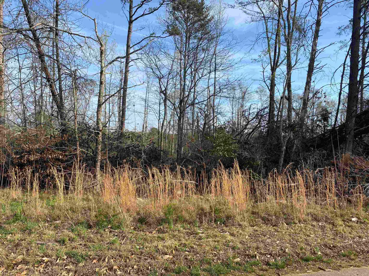 Nash Road, Moore, SC 29369 - #1