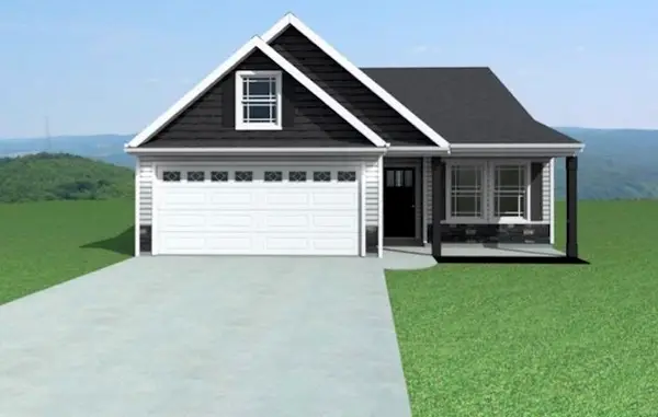 107 Alteza Drive, Inman, SC 29349