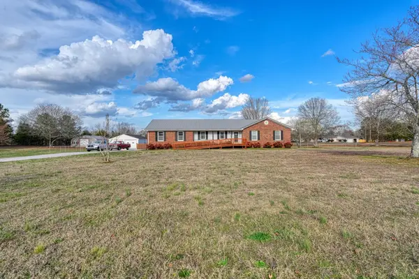 421 Blackstock Road, Pauline, SC 29374