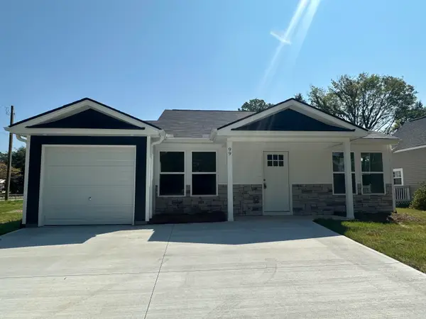 99 Walnut Street, Gaffney, SC 29340