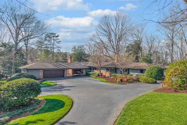 121 Montgomery Drive, Spartanburg, SC 29302