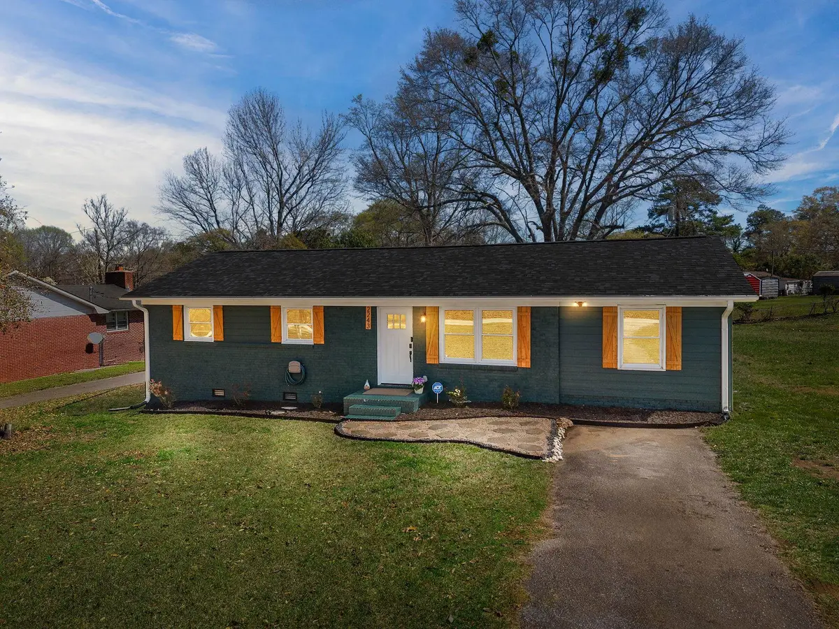 2243 Cannons Campground Road, Spartanburg, SC 29307 - #1