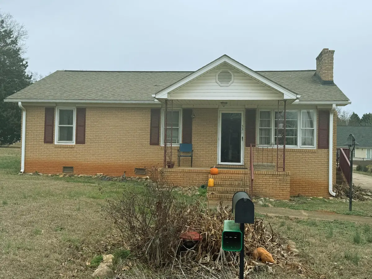 531 Hyatt Drive, Lyman, SC 29365 - #1