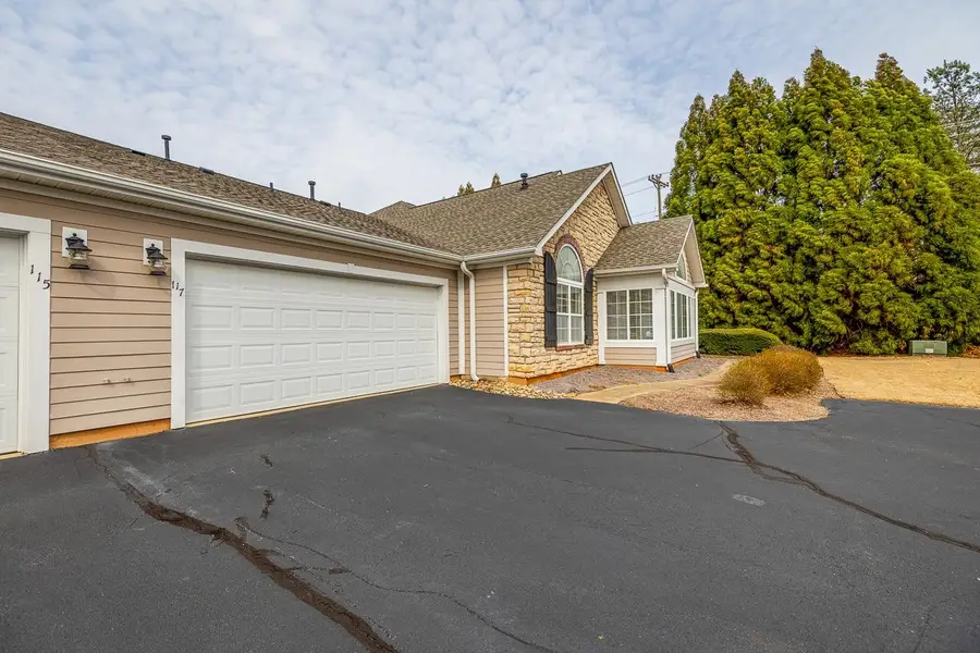 117 Ravines Lane, Spartanburg, SC 29301 - #3