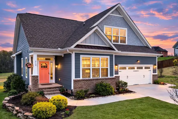 210 Claridge Way, Greer, SC 29651