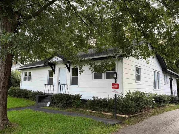 207 South Carolina Avenue, Spartanburg, SC 29306