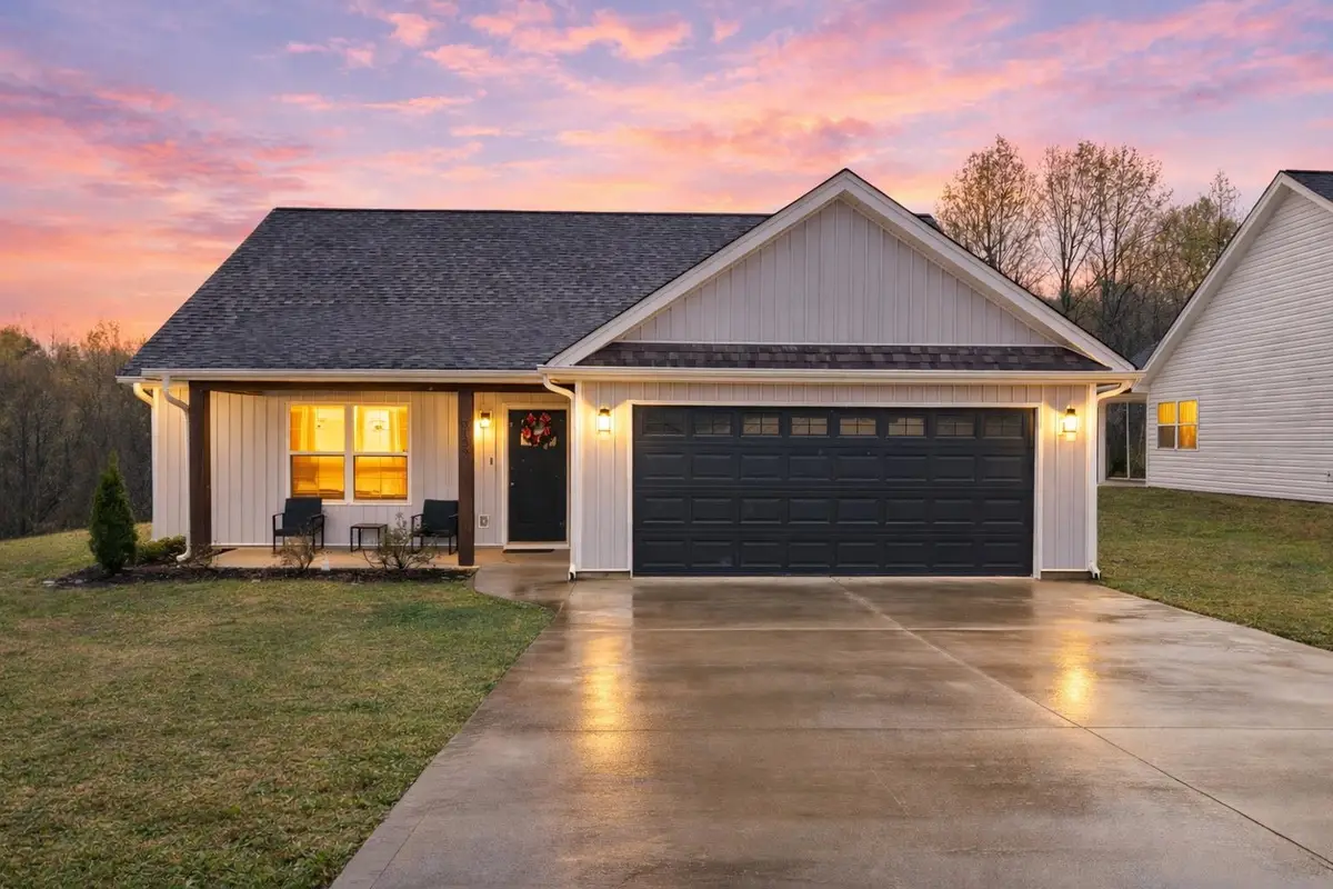 3139 Lorenzo Court, Inman, SC 29249 - #1