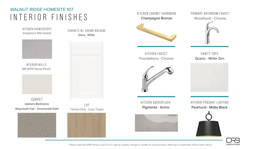 14033 Satinwood Way, Inman, SC 29349 - #3