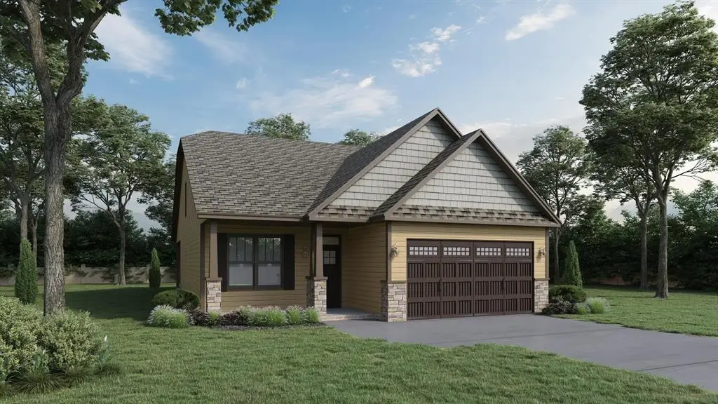 508 Landseer Drive, Landrum, SC 29356 - #1