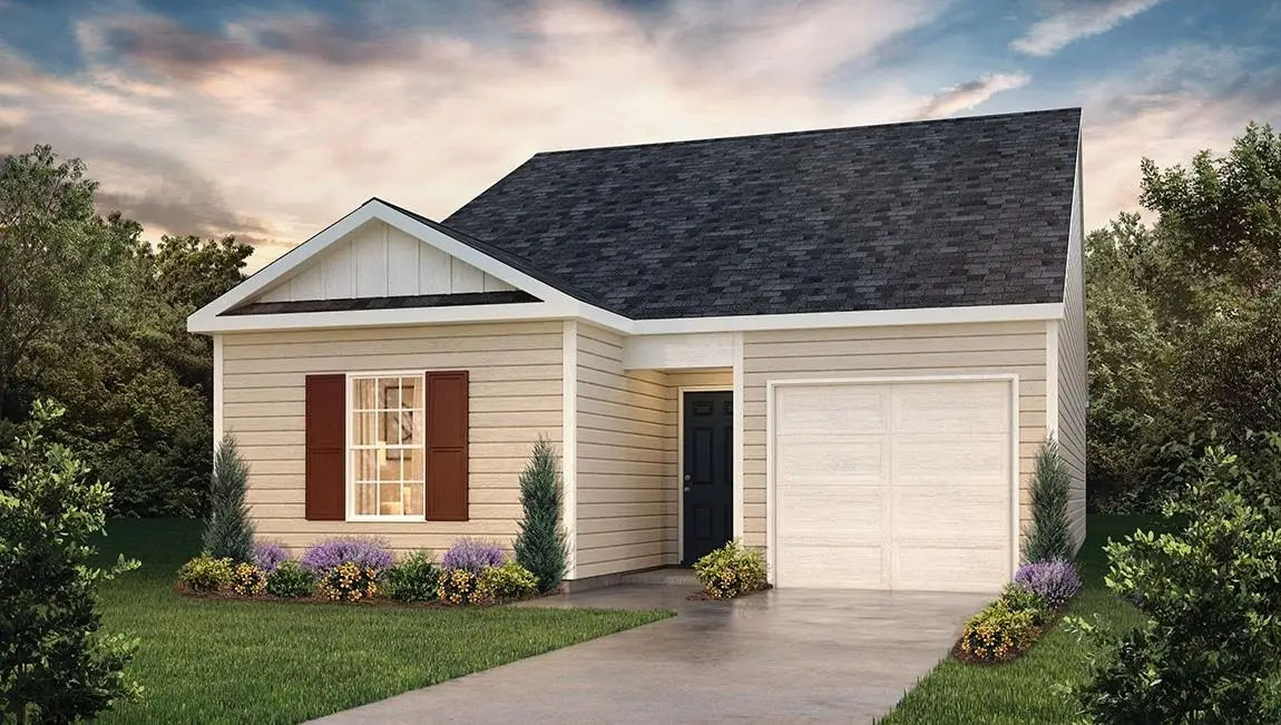 1137 Kaden Court, Roebuck, SC 29376 - #1