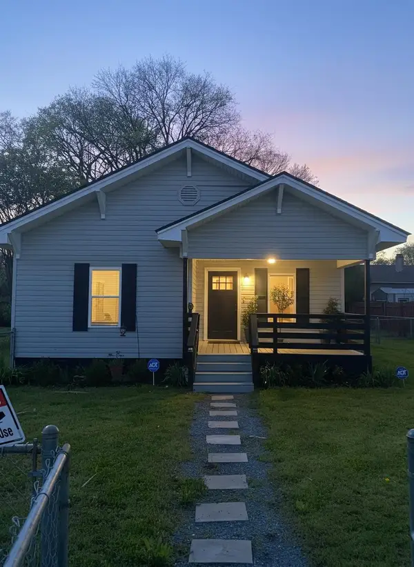 202 Spruce Street, Gaffney, SC 29341