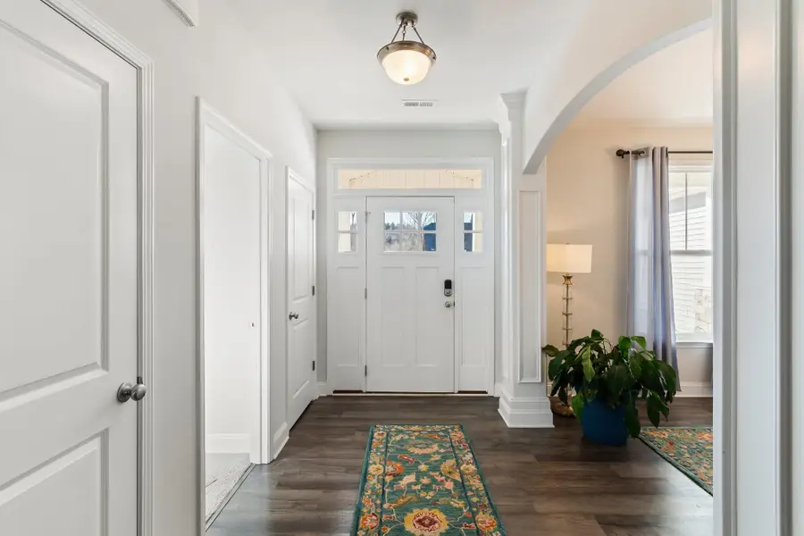 615 Forden Drive, Lyman, SC 20385 - #2