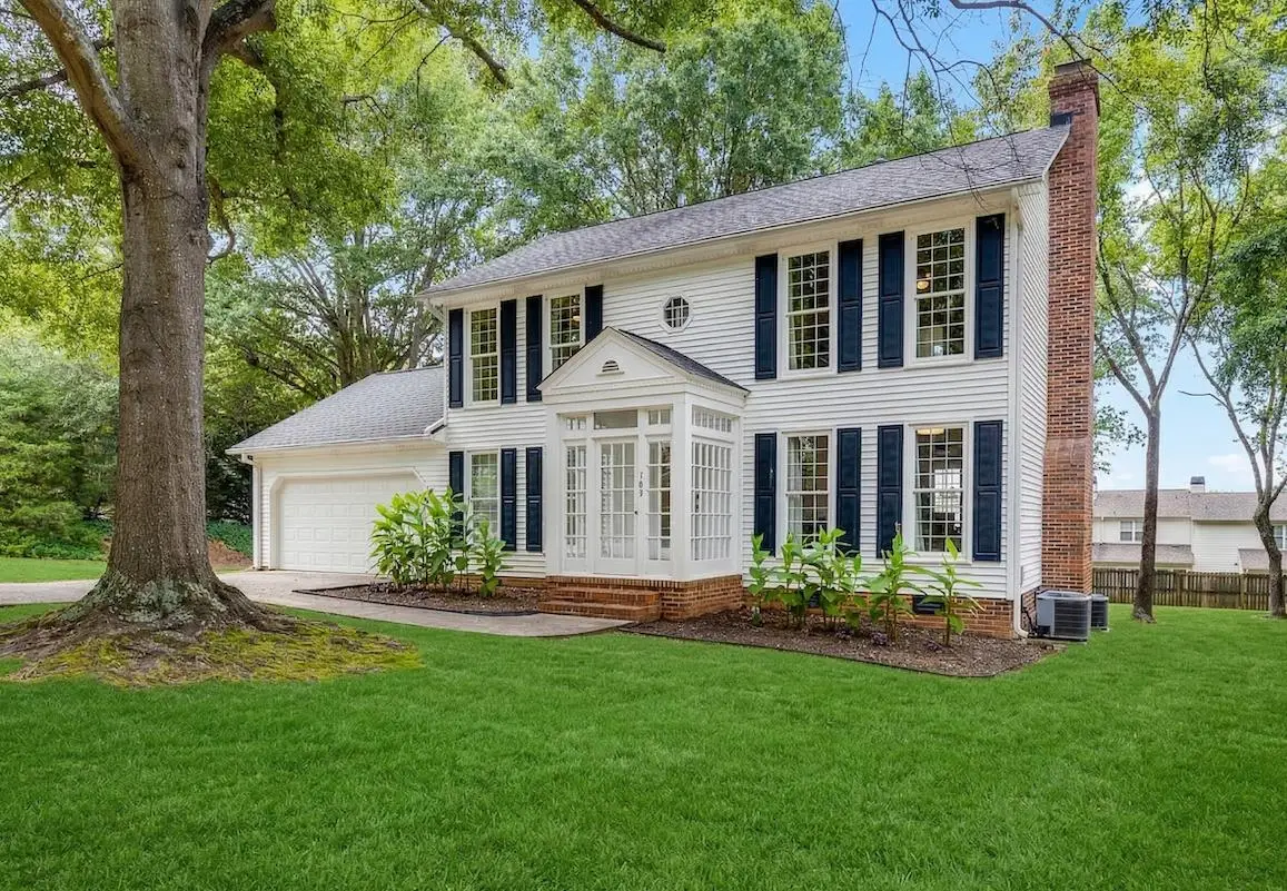 103 Cosgrove Lane, Taylors, SC 29687 - #1