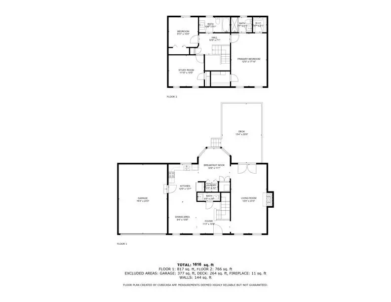 103 Cosgrove Lane, Taylors, SC 29687 - #2