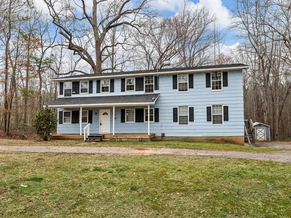 2860 New Cut Road, Spartanburg, SC 29303