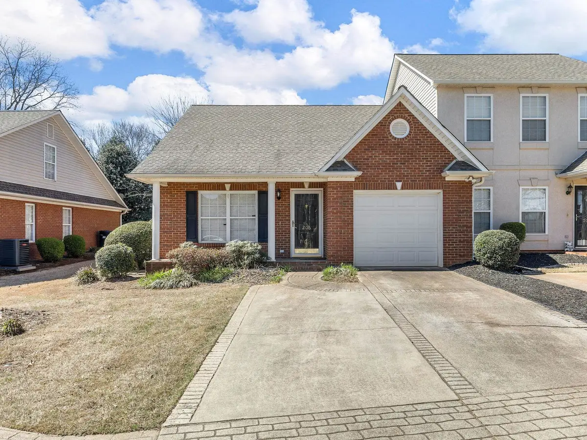 206 Rexford Drive, Moore, SC 29369 - #1