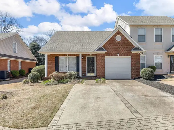 206 Rexford Drive, Moore, SC 29369